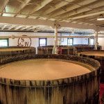 kentucky bourbon trail