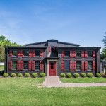 kentucky bourbon trail