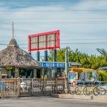 camping the Florida keys