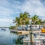 camping the Florida keys