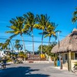 camping the Florida keys