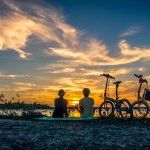 bicycle the Florida keys