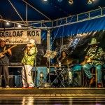 live entertainment the Florida keys