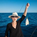 barracuda got my catch