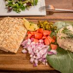 best food florida keys