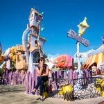 Universal Studios Orlando