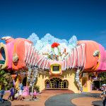Universal Studios Orlando