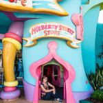 seuss landing