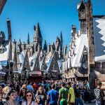 The Wizarding World of Harry Potter