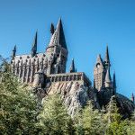 The Wizarding World of Harry Potter