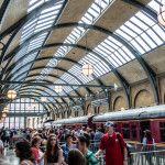 The Wizarding World of Harry Potter