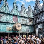 diagon alley universal