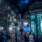 The Wizarding World of Harry Potter
