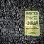 Bellatrix lestrange