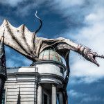 The Wizarding World of Harry Potter
