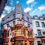 The Wizarding World of Harry Potter