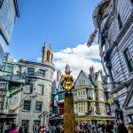 The Wizarding World of Harry Potter