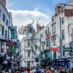 The Wizarding World of Harry Potter