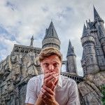 The Wizarding World of Harry Potter