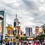 Universal Studios Orlando