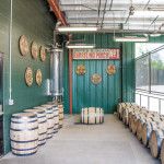 kentucky bourbon trail