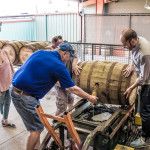 kentucky bourbon trail