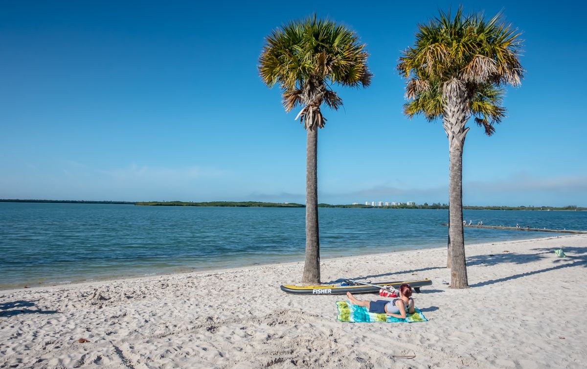 hickory hammock wildlife management area