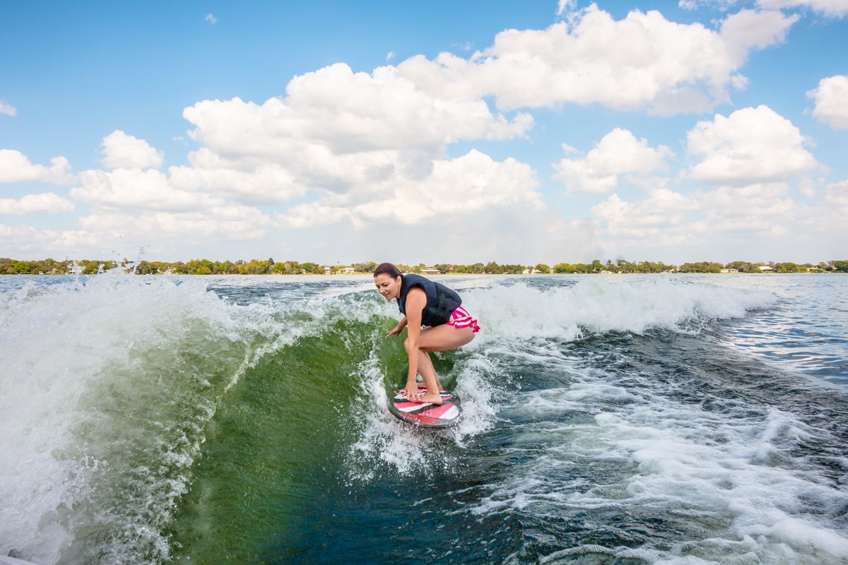 hickory hammock wildlife management area