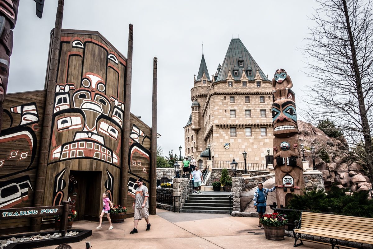 Disney World Florida