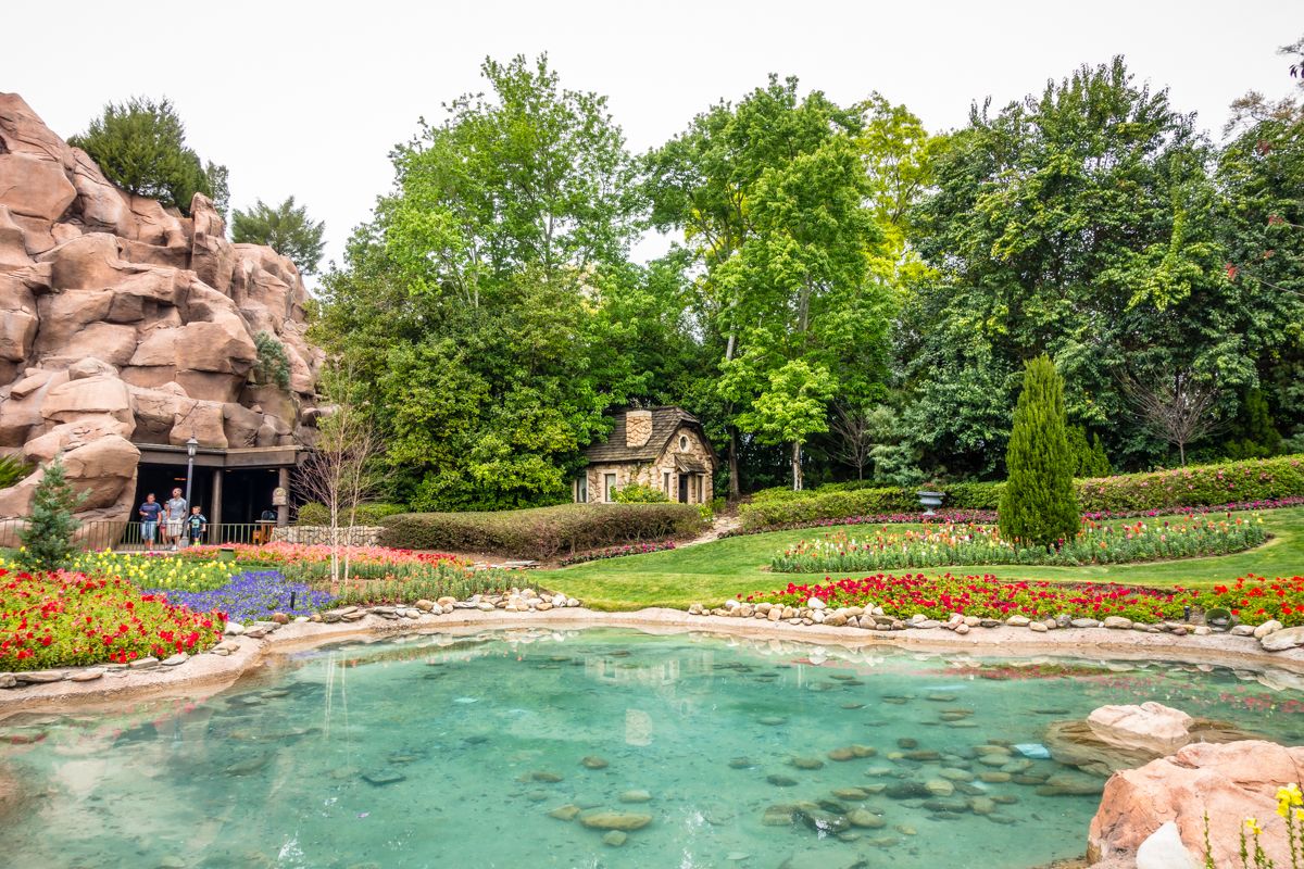 Disney World Florida