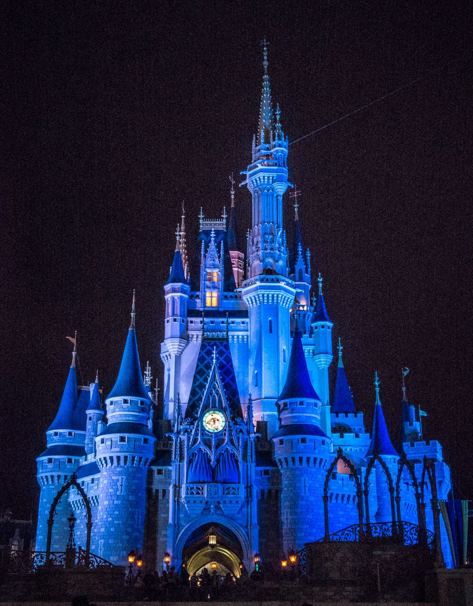 Disney world
