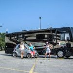 rv parking chicago