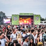 lollapalooza Chicago
