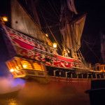 Disney Land California