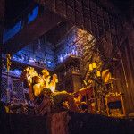 Disney Land California