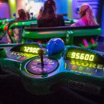 Disney Land California