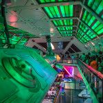 Disney Land California