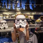 Disney Land California