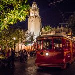 Disney Land California