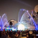 Disney Land California