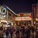 Disney Land California