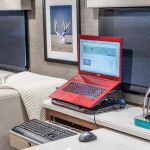 rv workstation