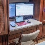 rv workstation