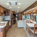 custom designed rv