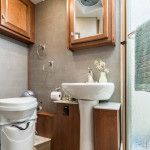 eco conscious rv