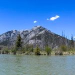 Canadian Rockies road trip