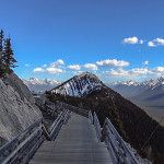 Canadian Rockies road trip