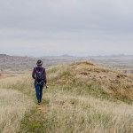 badlands national park