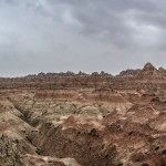 badlands national park