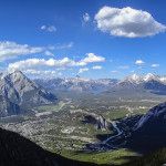 alaska bound rv road trip